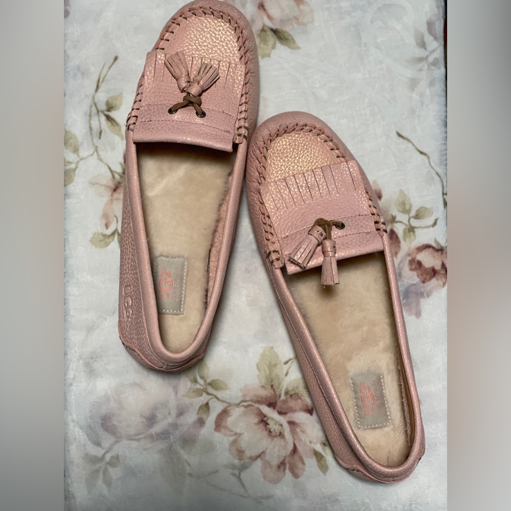 UGG Loafers